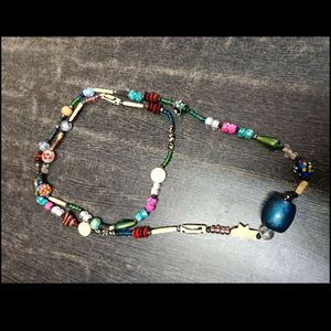 Colorful Necklace