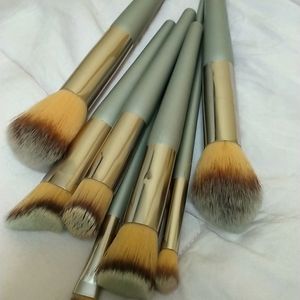 Luxury Beauty Makeup Brushes