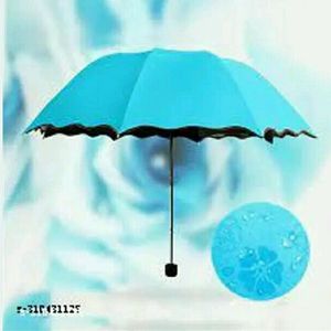 Portable Umbrellas with Cover Magic Umbrella