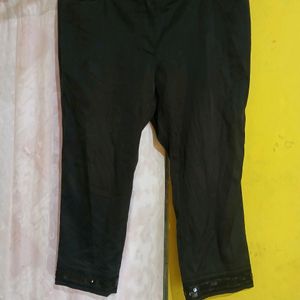 Black Trouser