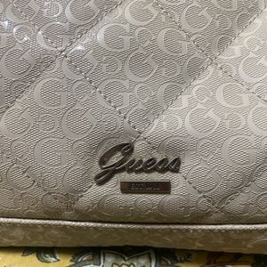 Guess Authentic Bag