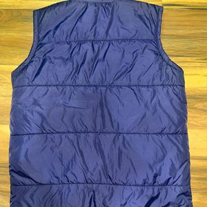 Mens sleeveless jacket nike copy