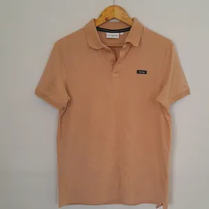 Original Calvin Klein Cotton T-shirt