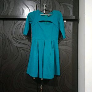 Skater Style Dress