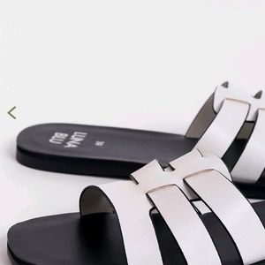 LUNA BLU Sandal