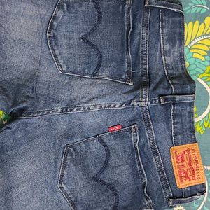 Levi's Jean