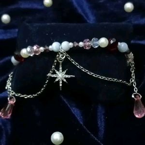 Beautiful Charms Bracelet