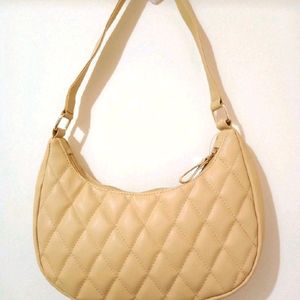 Brand New With Tag Fastrack Baguette Bag