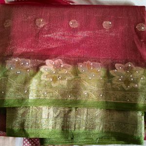 Women's Saree