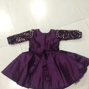 Princess Frock