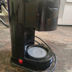 Solimo Coffee Maker