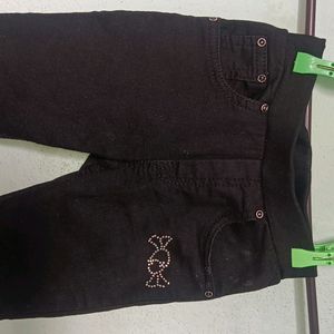 Amazing Jeans For Little Girl