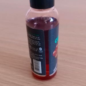 Mcaffiene Body Wash (New)