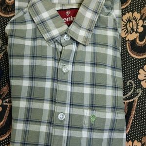 Mens Shirts Combo (Pack Of 3)