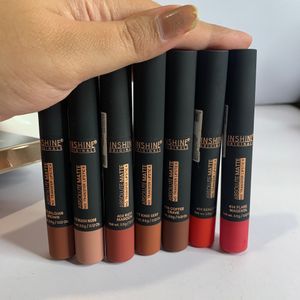 Inshine Lipstick Pack