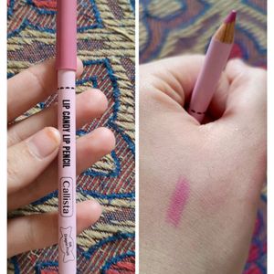 60% Discounted Baby Pink Lip Liner