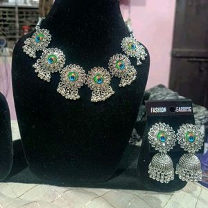 Jewellery Set