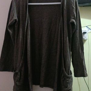 Women's Winter Shrug