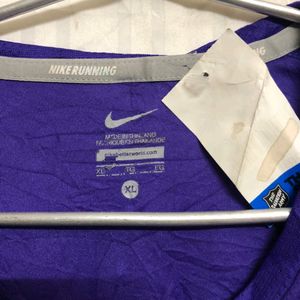 Nike Long Sleeve T Shirt