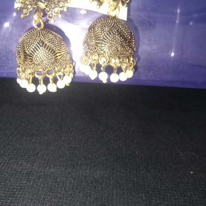 Jhumka