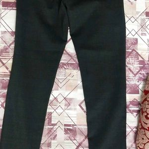 Allen Solly Trousers New