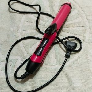 Hair Straightener