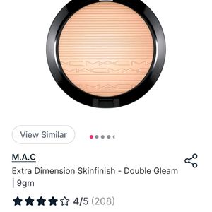 MAC Highlighter Combo Offer