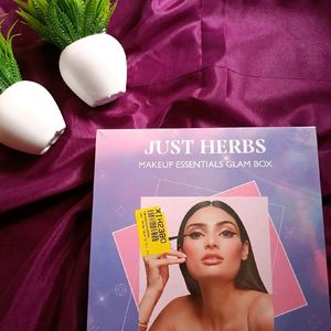 Seal Packed( Just Herbs Beauty Essential Kit)