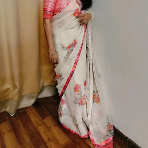 Beautiful Lightweight Saree