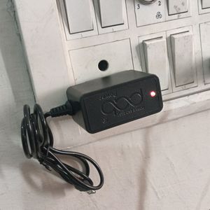 Travel Charger For Guru 1200