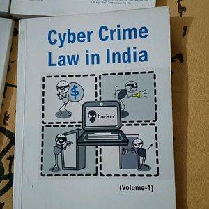 Cyber Law