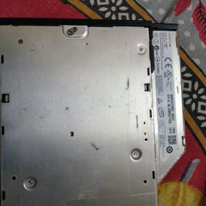 CD/ DVD Driver For Laptop