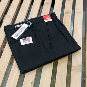 Men's Pants Polo