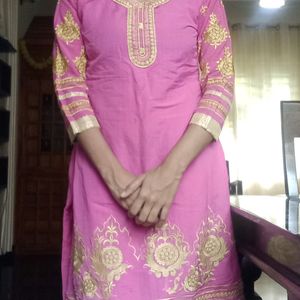 Kurtha Dress