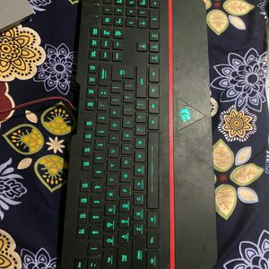 Redragon Gaming Keyboard