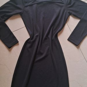 Bodycon Dress