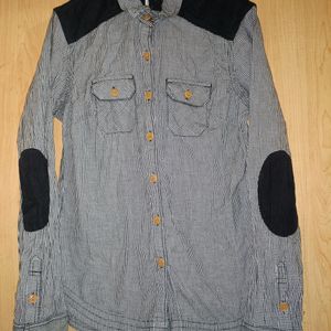 Superdry Ladies Shirt