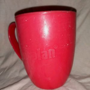 I'm Selling A Cup Of Complan