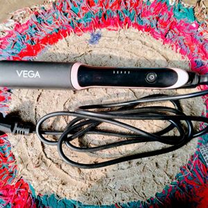 VEGA 2 In 1 Hair Styler