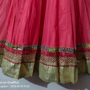 Gorgeous Anarkali Suit