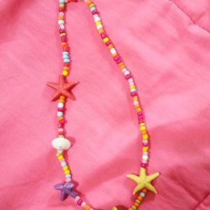 Beach Vibe Necklace