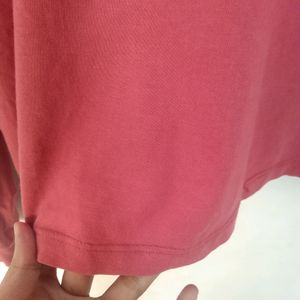 Dressberry Crop Top Full Sleeves