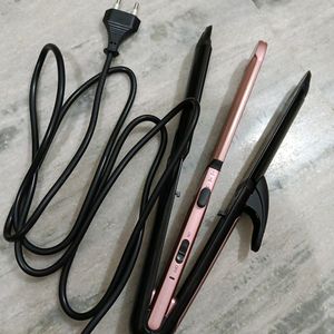 Agaro 3-in-1 Hair Styler