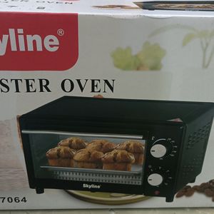 Brand New Oven Toaster🔥price Drop