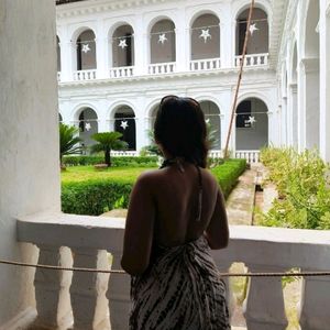 Beach Dress