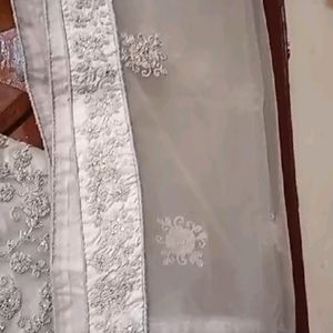 Lehnga Choli