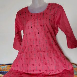 All New Formal Kurta