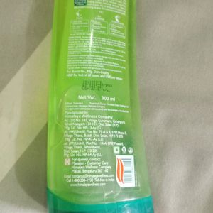 Himalaya Face Wash