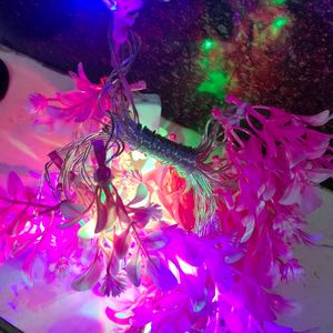 Flowers Led Lights For Decoration