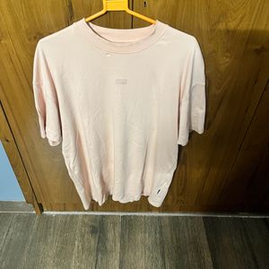 Unisex Jack & Jones Oversized Tshirt